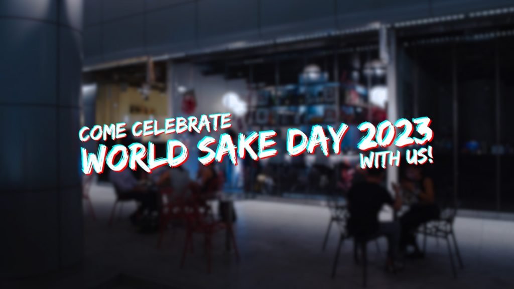 World Sake Day