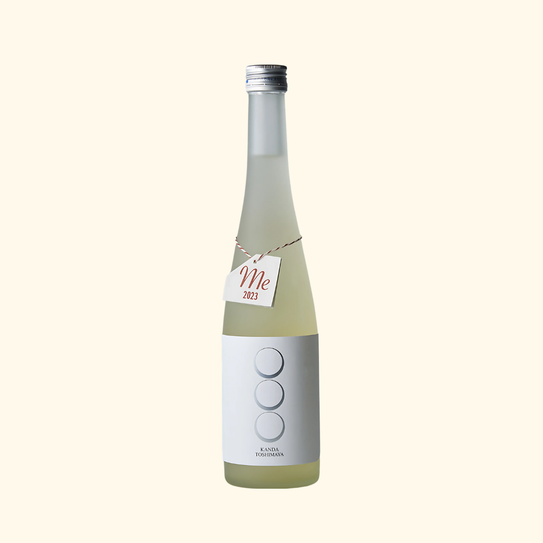 Sake - Content Restructuring 13 Toshimaya MNG Origarami Hon Mirin Voluptuous thick amazake